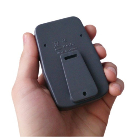 Отпугиватель собак ультразвуковой «Экоснайпер LS-977S»