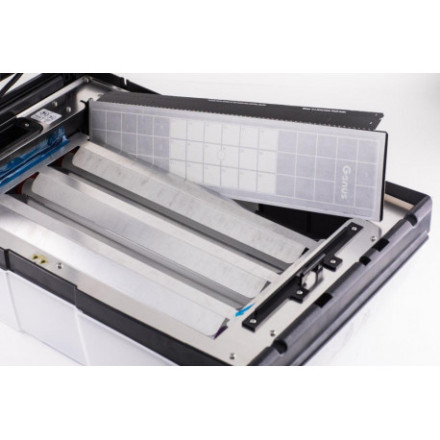 Уничтожитель комаров "GENUS ORBIT (JET PROF) IP65" Уничтожитель комаров "GENUS ORBIT (JET PROF) IP65"