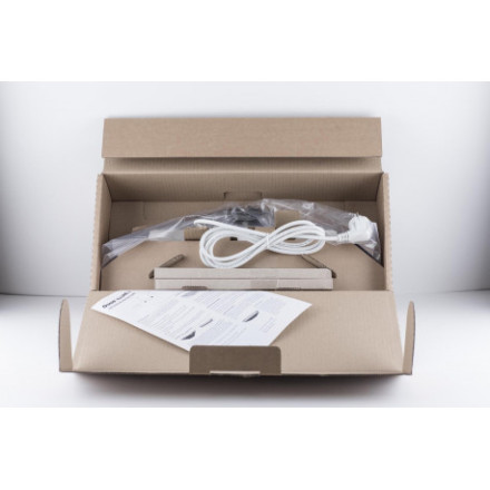 Ловушка для комаров "GENUS ILLUM ALPFA BLACK (цвет черный)"