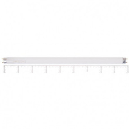 Инсектицидная небьющаяся лампа в плёнке 15W Инсектицидная небьющаяся лампа в плёнке 15W